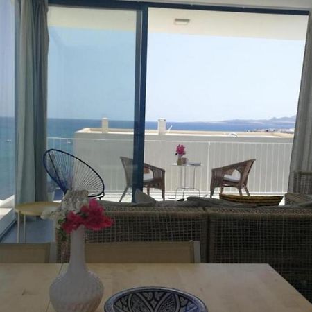 Apartamento Salema Punta Mujeres Exterior foto