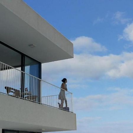 Apartamento Salema Punta Mujeres Exterior foto