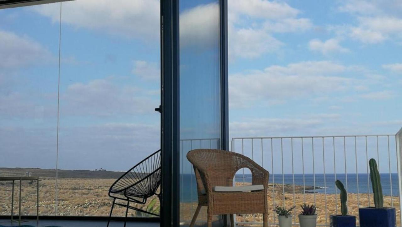 Apartamento Salema Punta Mujeres Exterior foto