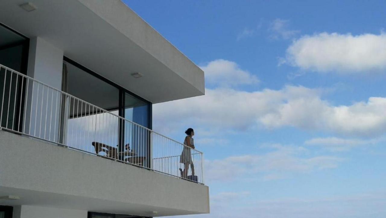 Apartamento Salema Punta Mujeres Exterior foto