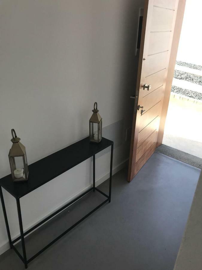 Apartamento Salema Punta Mujeres Exterior foto
