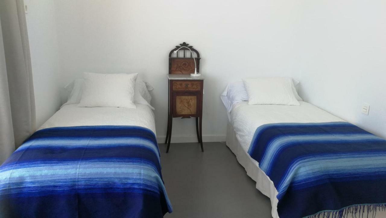 Apartamento Salema Punta Mujeres Exterior foto