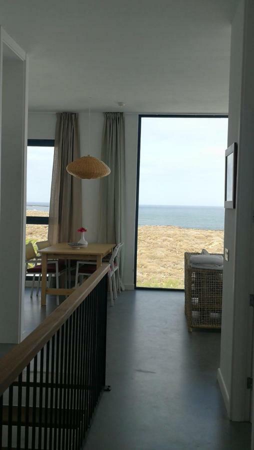 Apartamento Salema Punta Mujeres Exterior foto