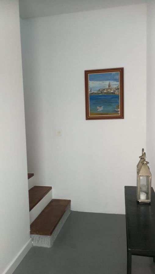 Apartamento Salema Punta Mujeres Exterior foto
